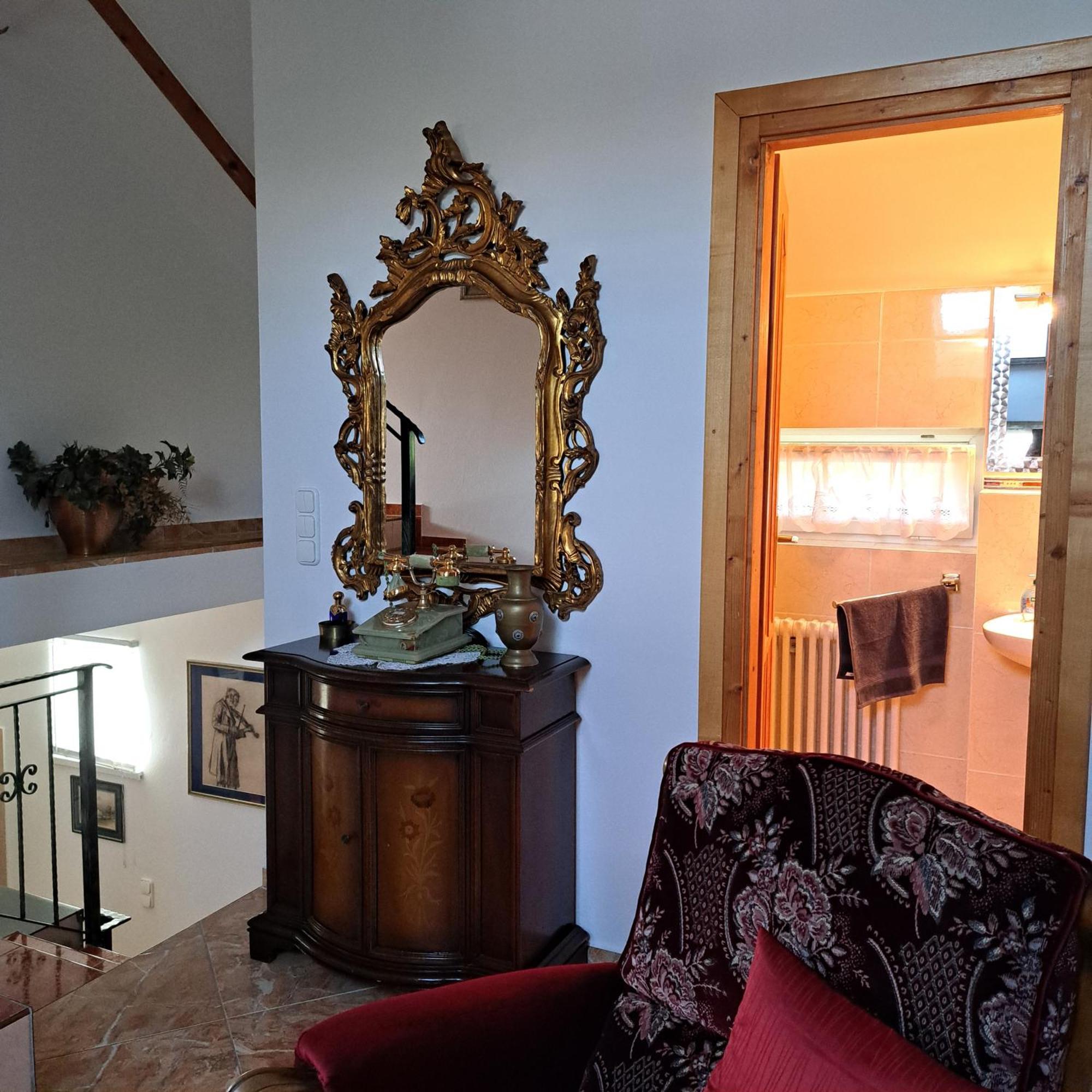 Tavirozsa Apartment Balatonfůzfő Bagian luar foto