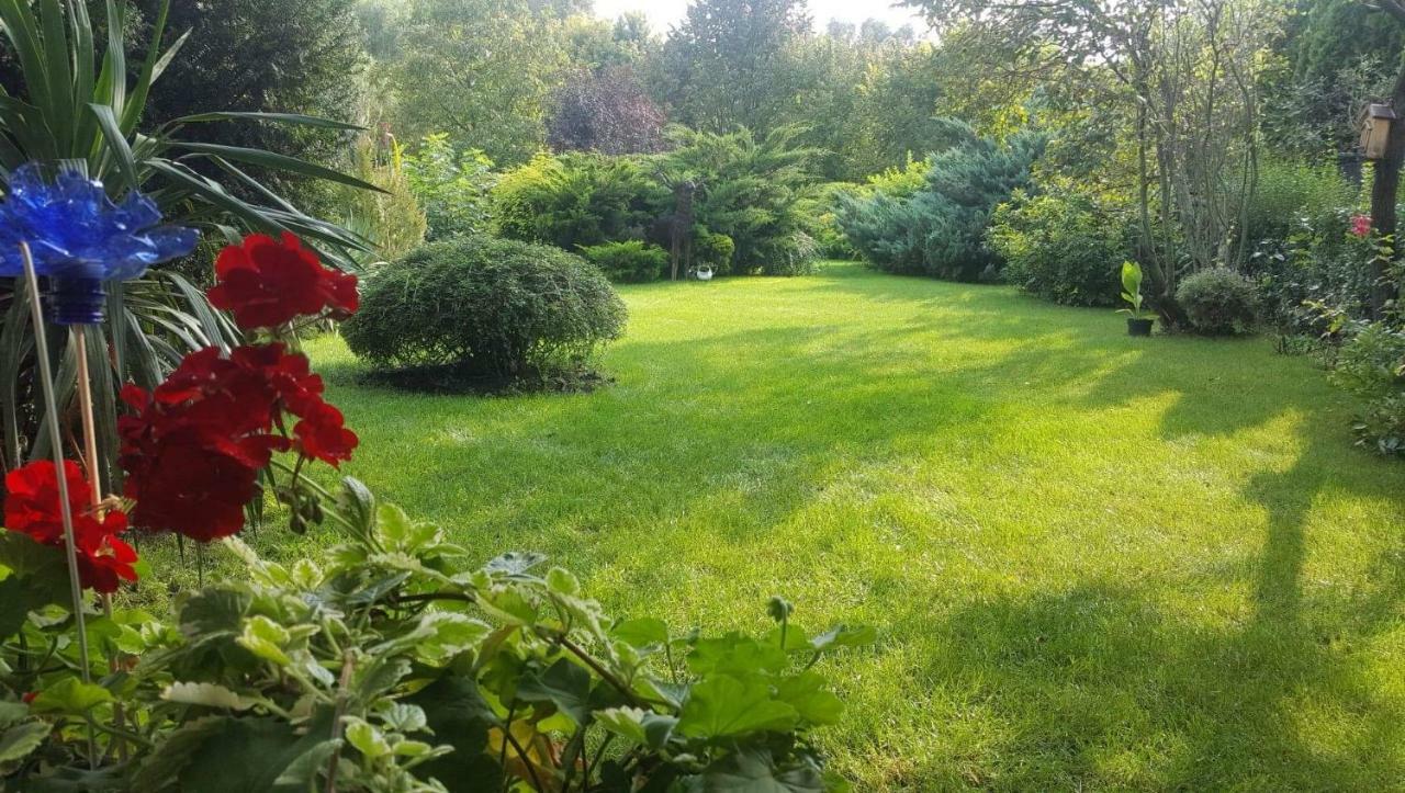 Tavirozsa Apartment Balatonfůzfő Bagian luar foto