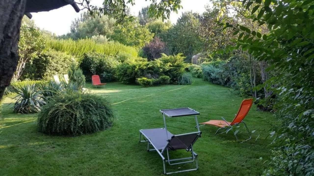 Tavirozsa Apartment Balatonfůzfő Bagian luar foto